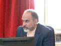 گزارش تصویری نشست ریاست محترم دانشگاه با اصحاب رسانه
